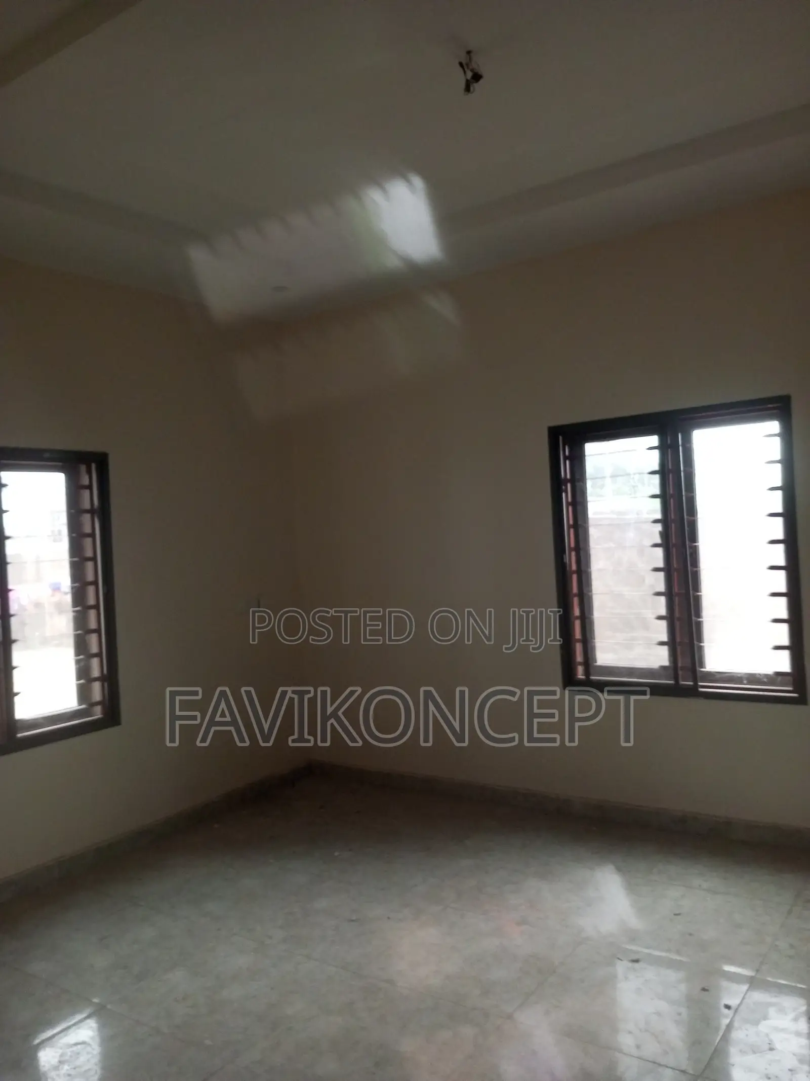 2bdrm Apartment in Hajj Camp, Giri for rent in Giri