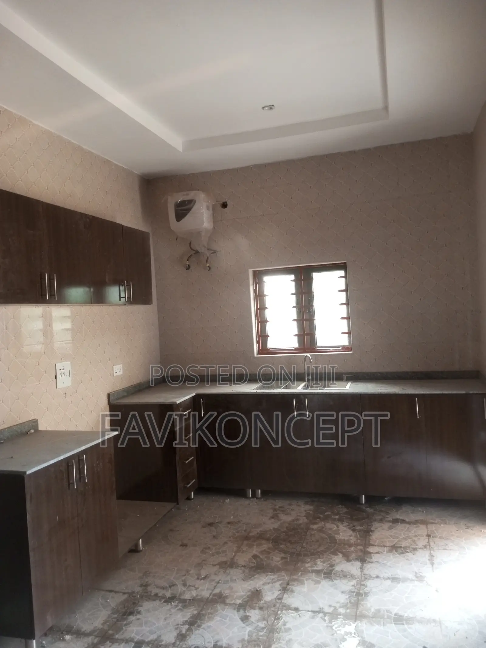 2bdrm Apartment in Hajj Camp, Giri for rent in Giri