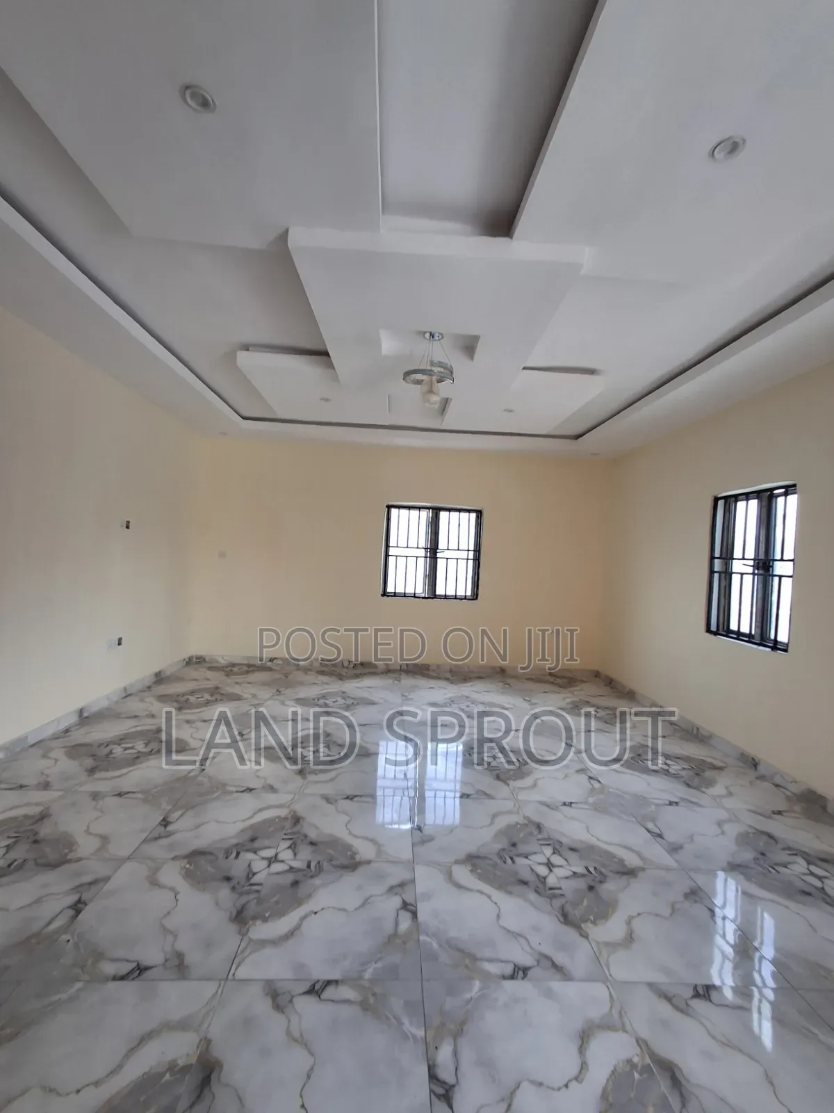 Furnished 3bdrm House in Oluwakeeyin, Alakia for sale in Alakia