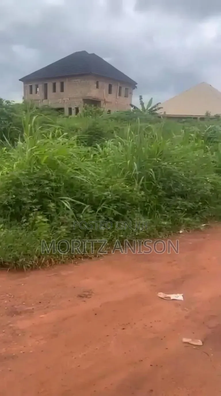 For Sale: Land for Sale in Enugu