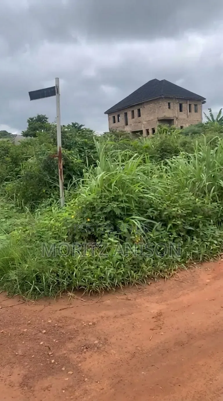For Sale: Land for Sale in Enugu