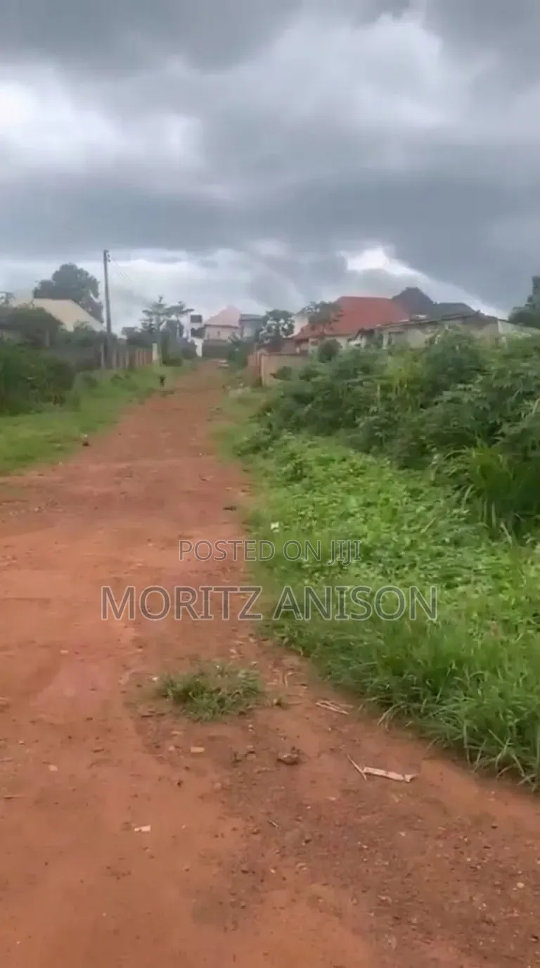 For Sale: Land for Sale in Enugu