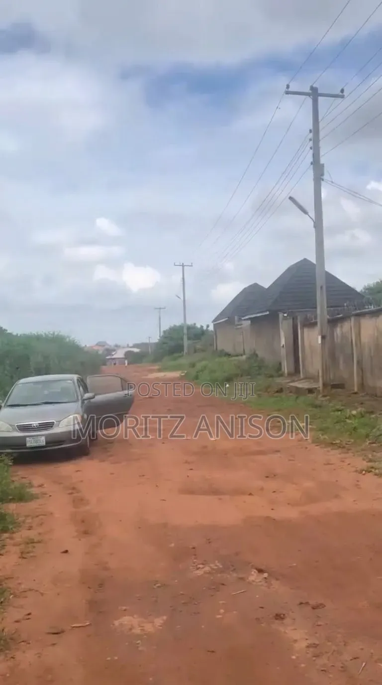 For Sale: Land for Sale in Enugu