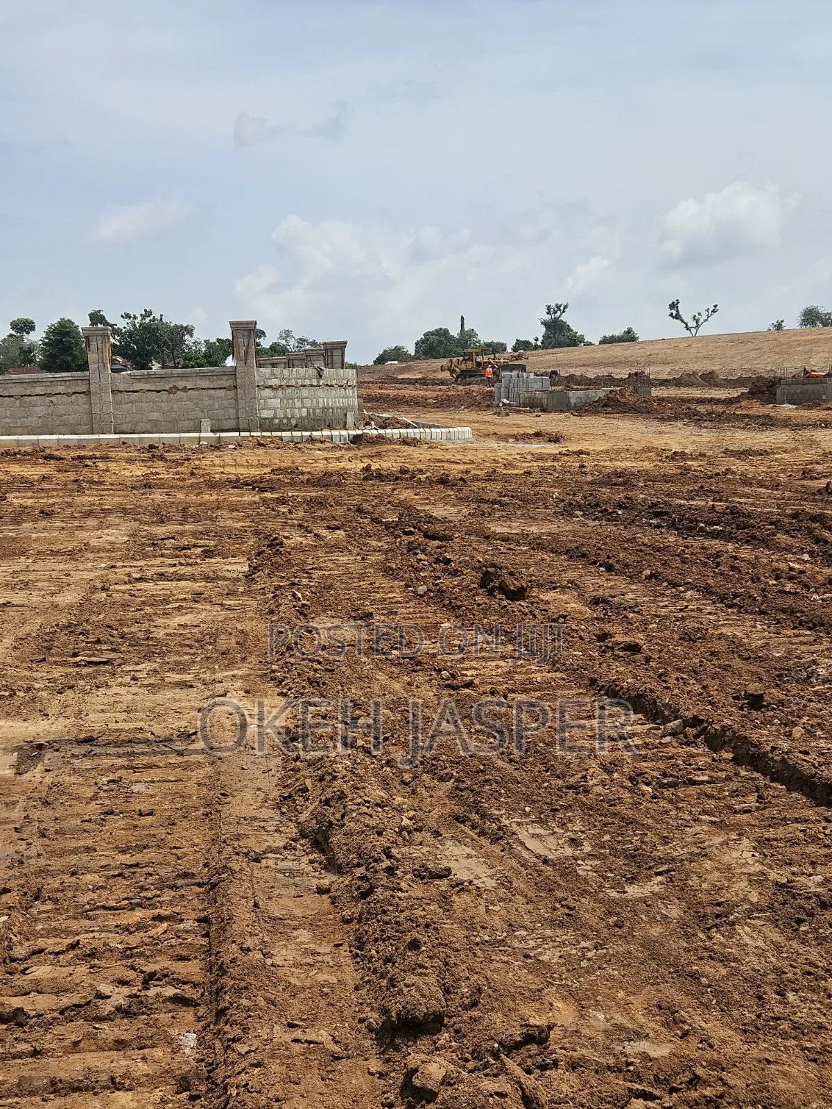 Platinum City Estate Apo Wasa in Wasa