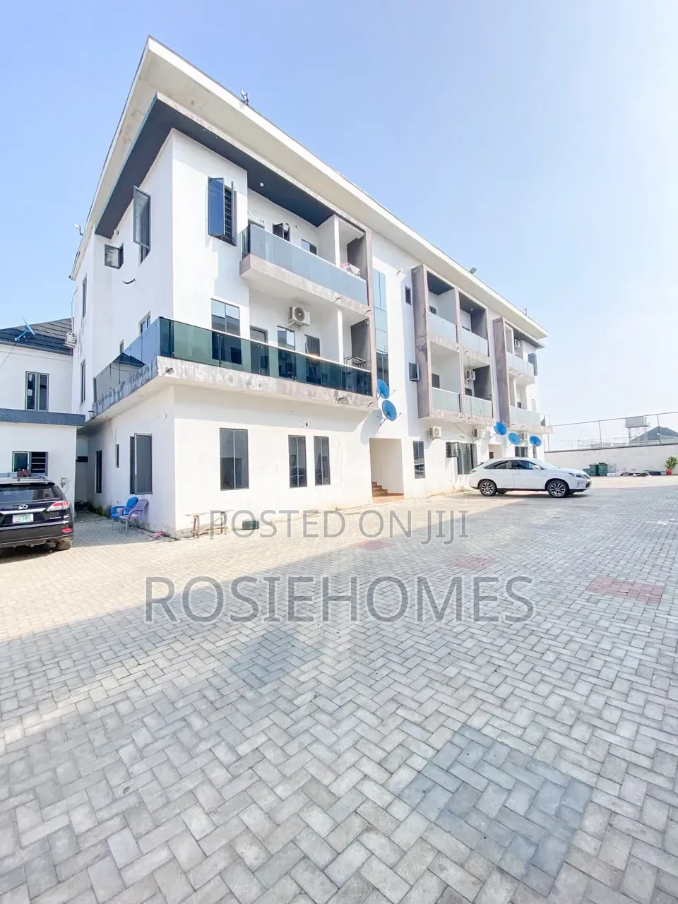 2bdrm Apartment in Vgc for rent in VGC / Ajah