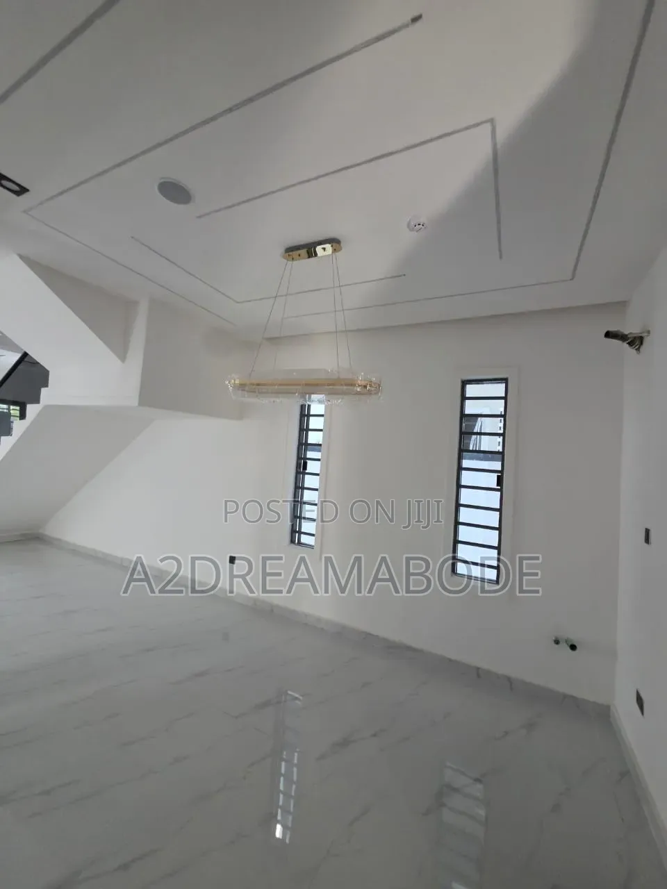 5bdrm Duplex in Omole for sale in Omole Phase 2