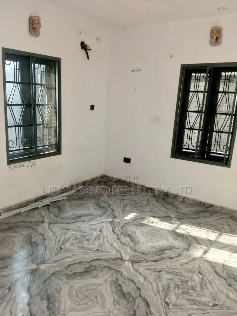 Furnished Mini Flat in Agric Estate, Igando / Ikotun/Igando for rent in Igando / Ikotun/Igando