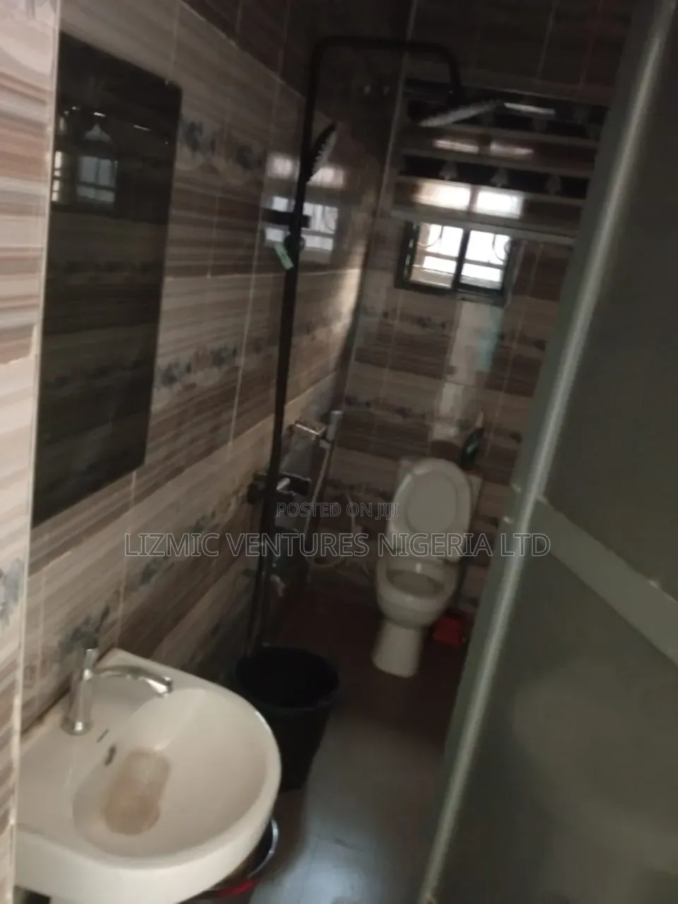Furnished Mini Flat in Agric Estate, Igando / Ikotun/Igando for rent in Igando / Ikotun/Igando