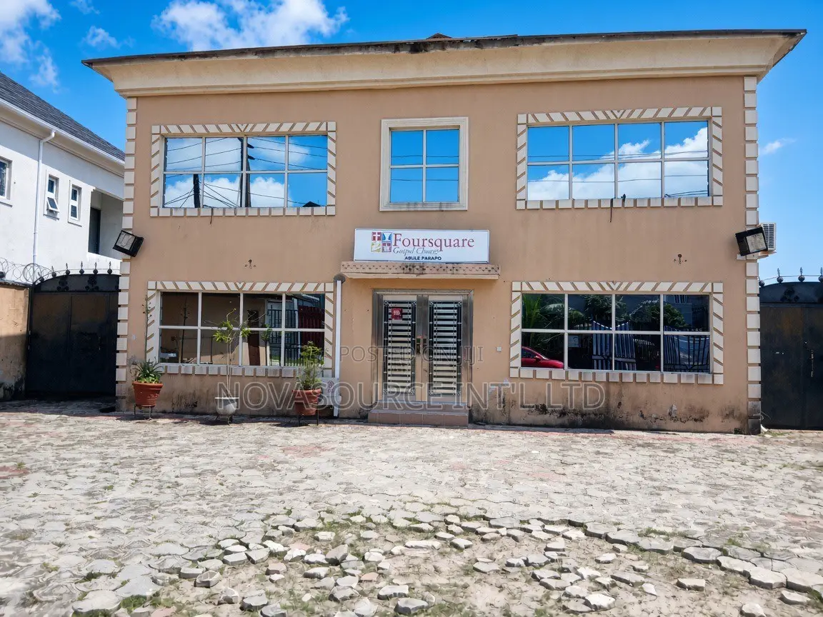 2bdrm House in Awoyaya for sale in Awoyaya
