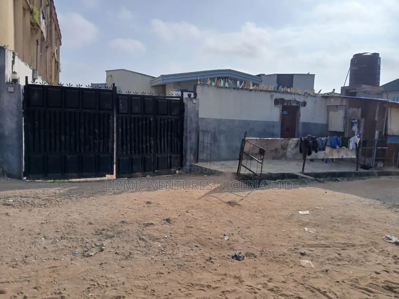 Pure Water Factory for Sale in Ikotun / Ikotun/Igando