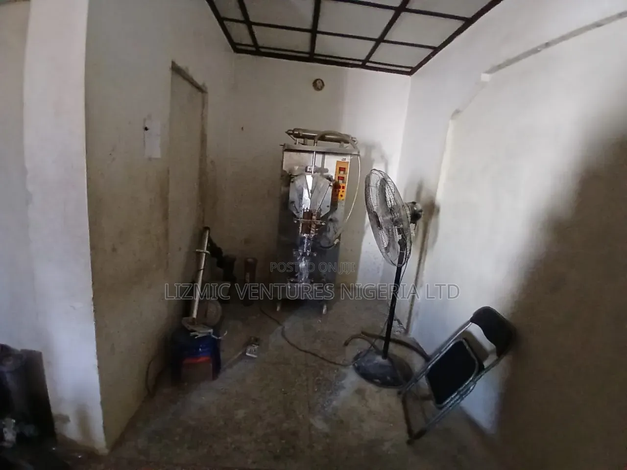 Pure Water Factory for Sale in Ikotun / Ikotun/Igando