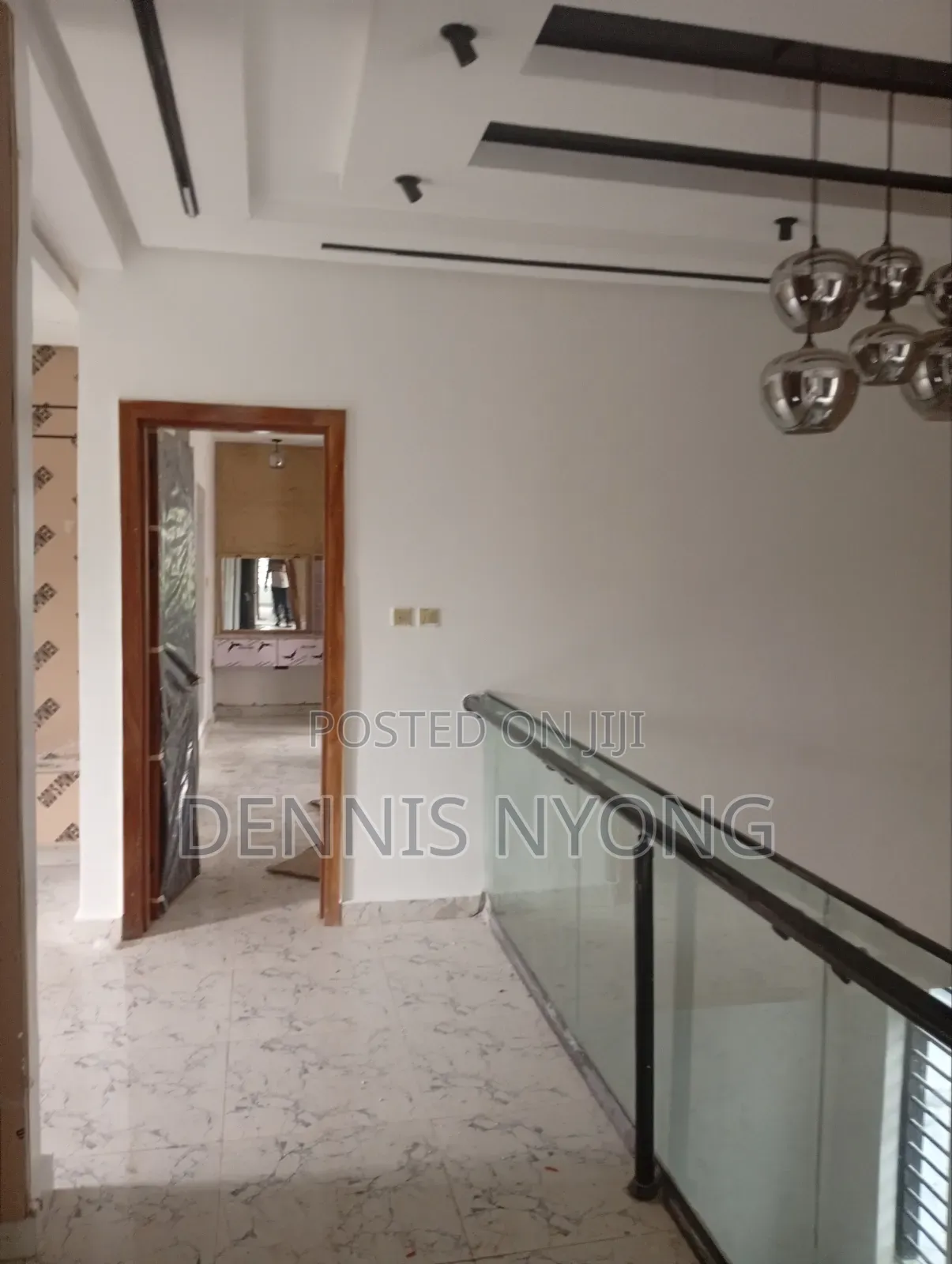 4bdrm Duplex in Ekorinim 2, Calabar for sale in Calabar
