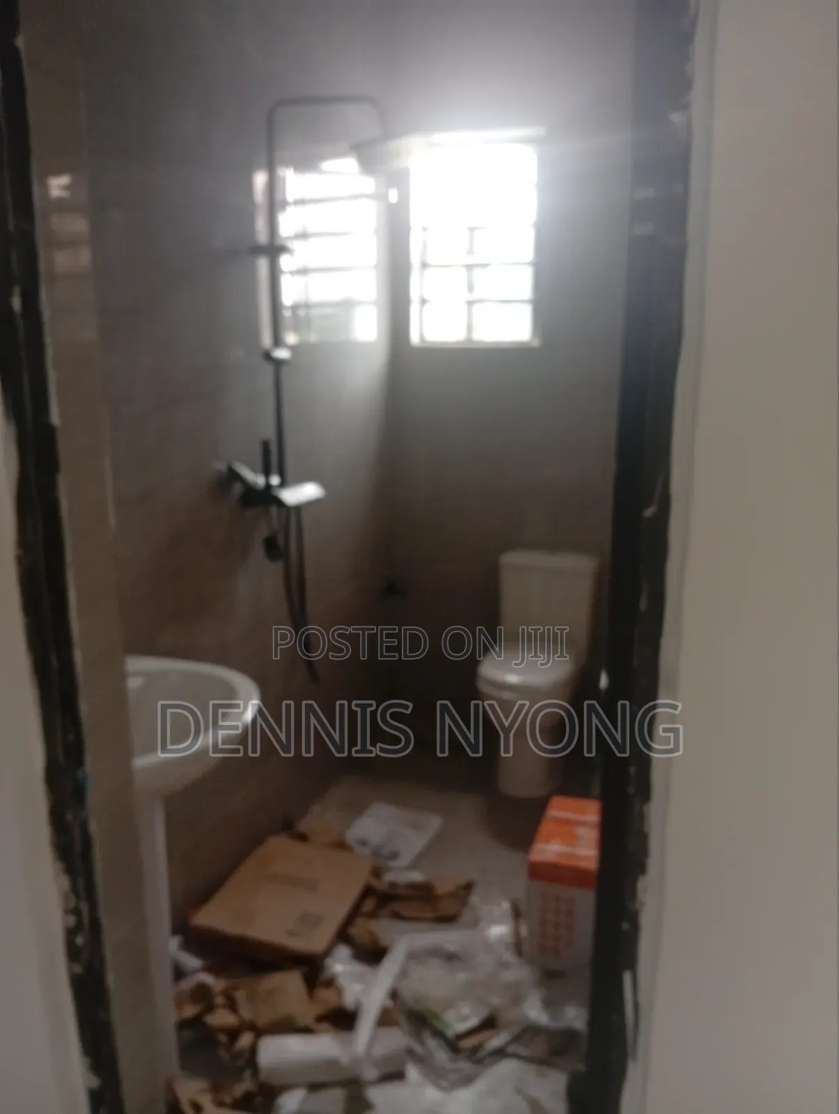 4bdrm Duplex in Ekorinim 2, Calabar for sale in Calabar