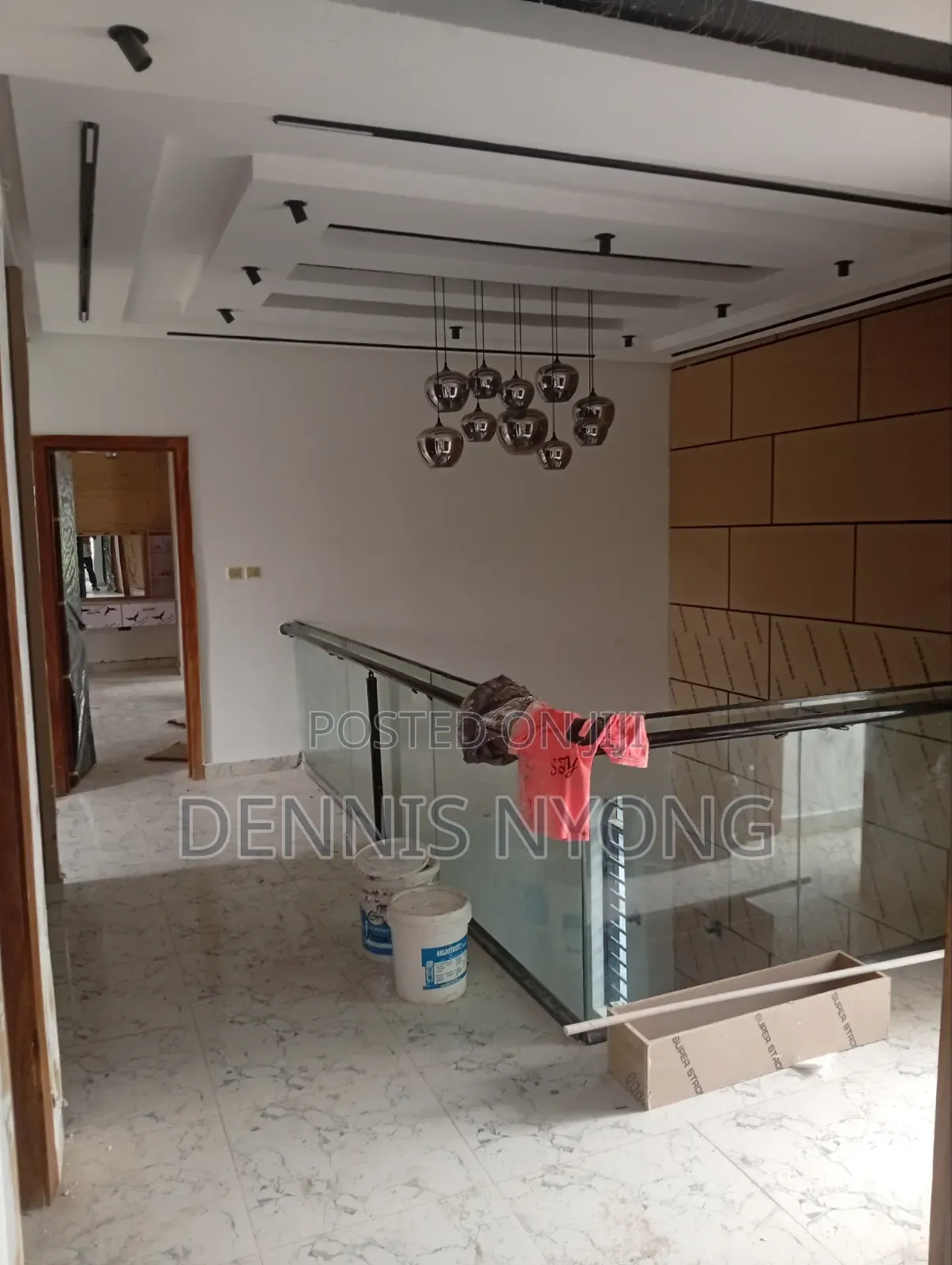 4bdrm Duplex in Ekorinim 2, Calabar for sale in Calabar