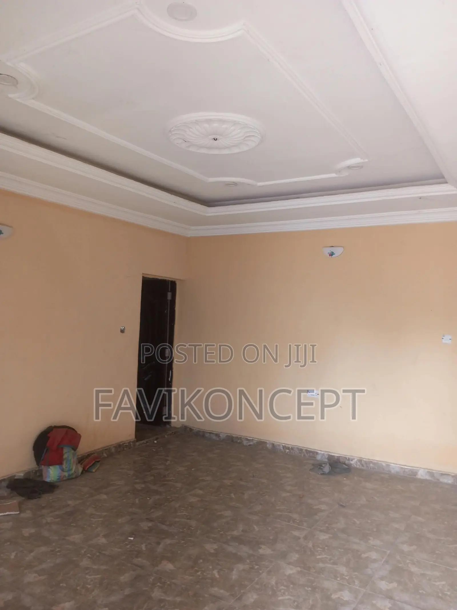 3bdrm Apartment in Hajj Camp, Giri for rent in Giri