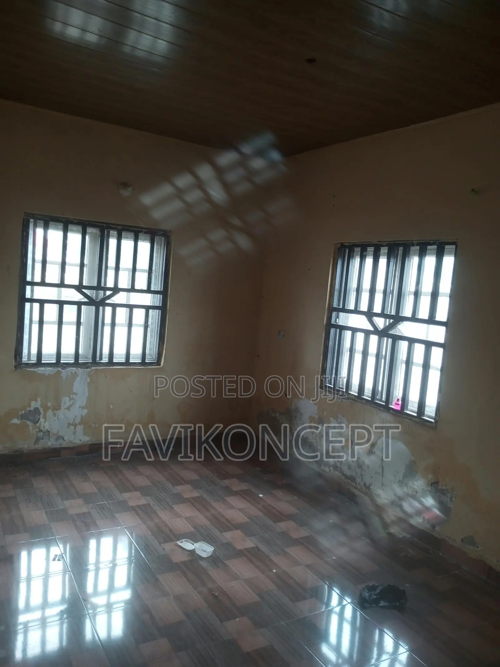 3bdrm Apartment in Hajj Camp, Giri for rent in Giri