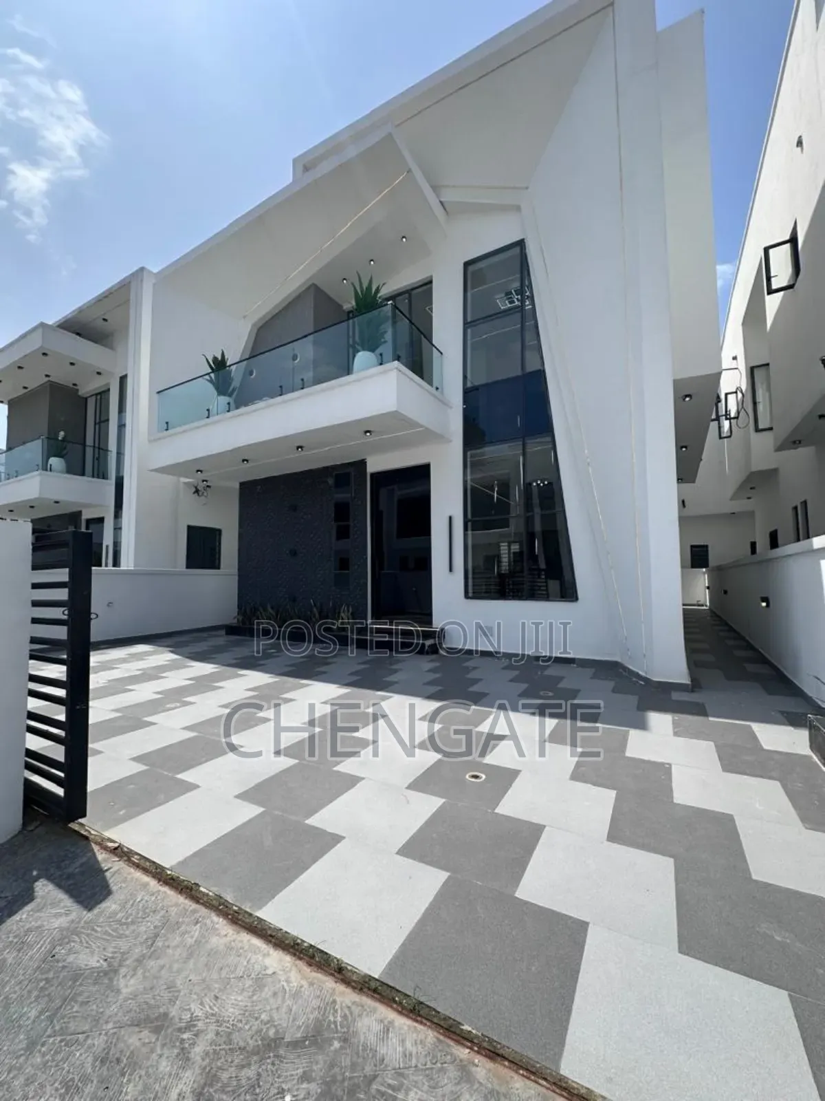 4bdrm Duplex in Ajah for sale in Ajah