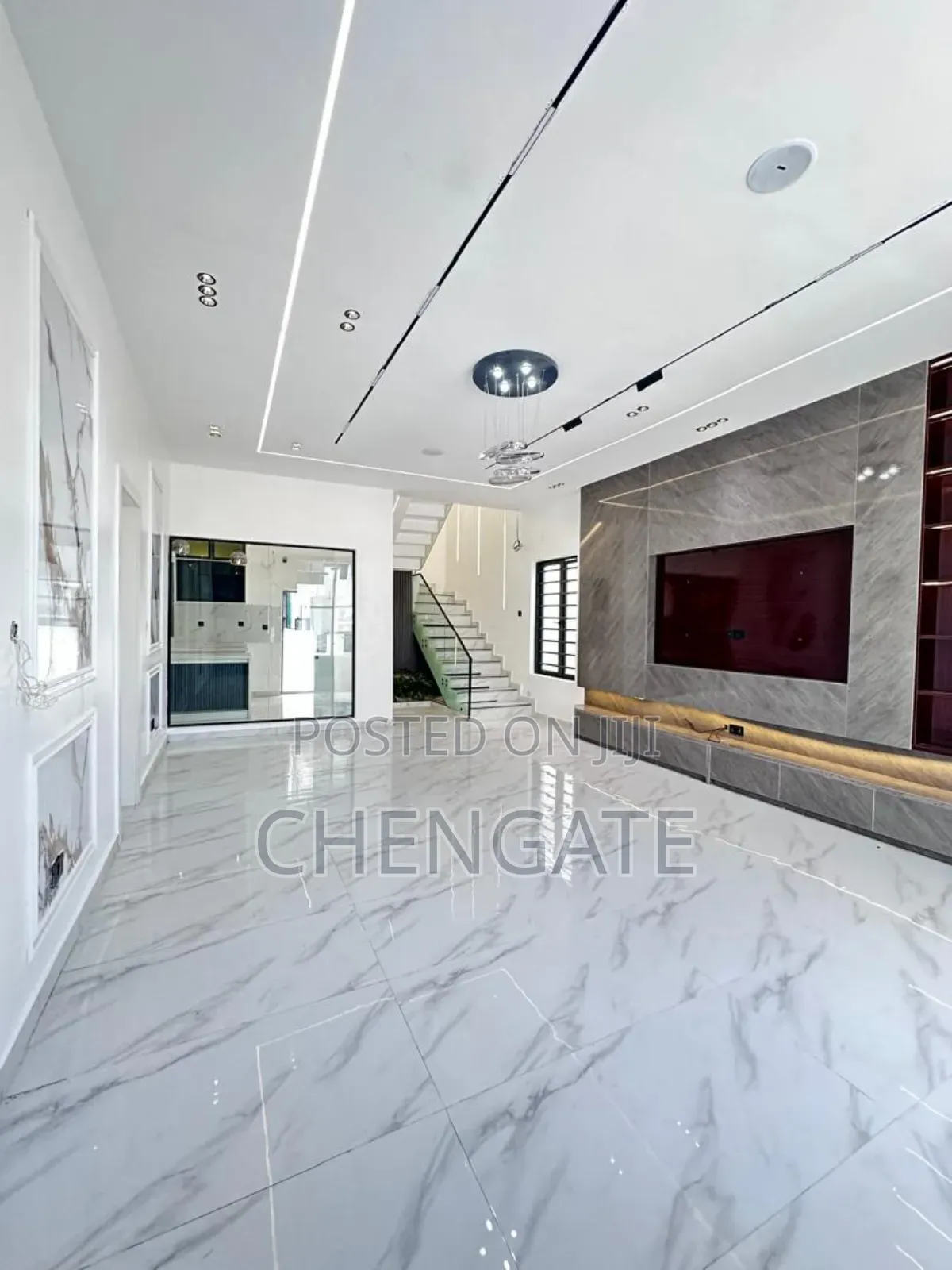 4bdrm Duplex in Ajah for sale in Ajah