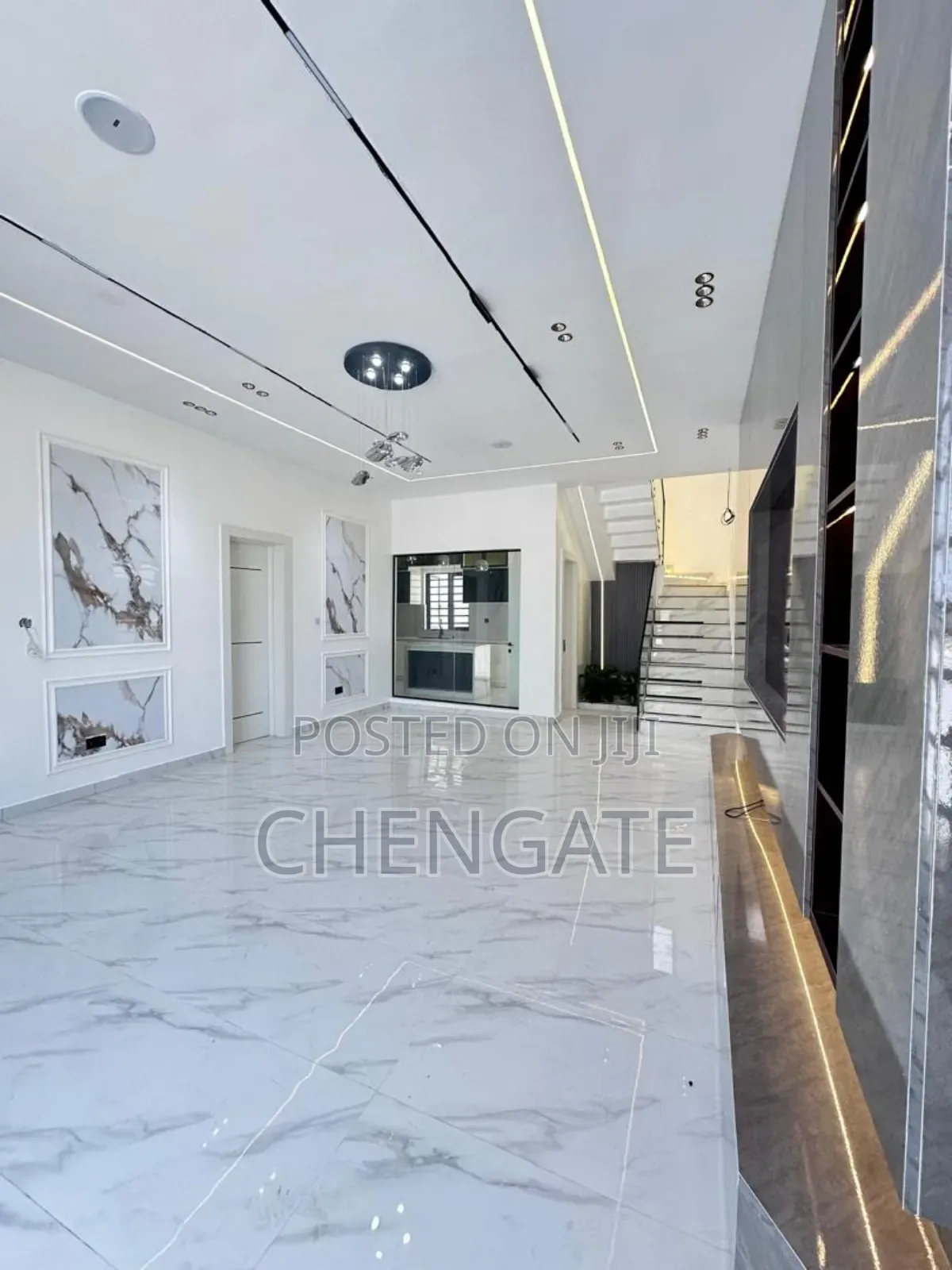 4bdrm Duplex in Ajah for sale in Ajah