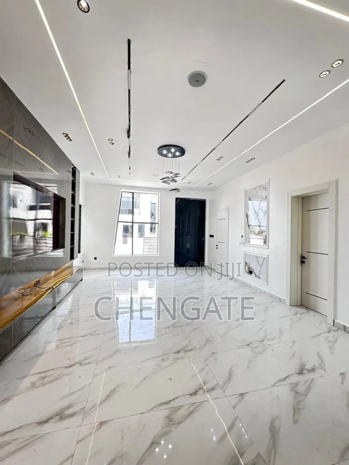 4bdrm Duplex in Ajah for sale in Ajah