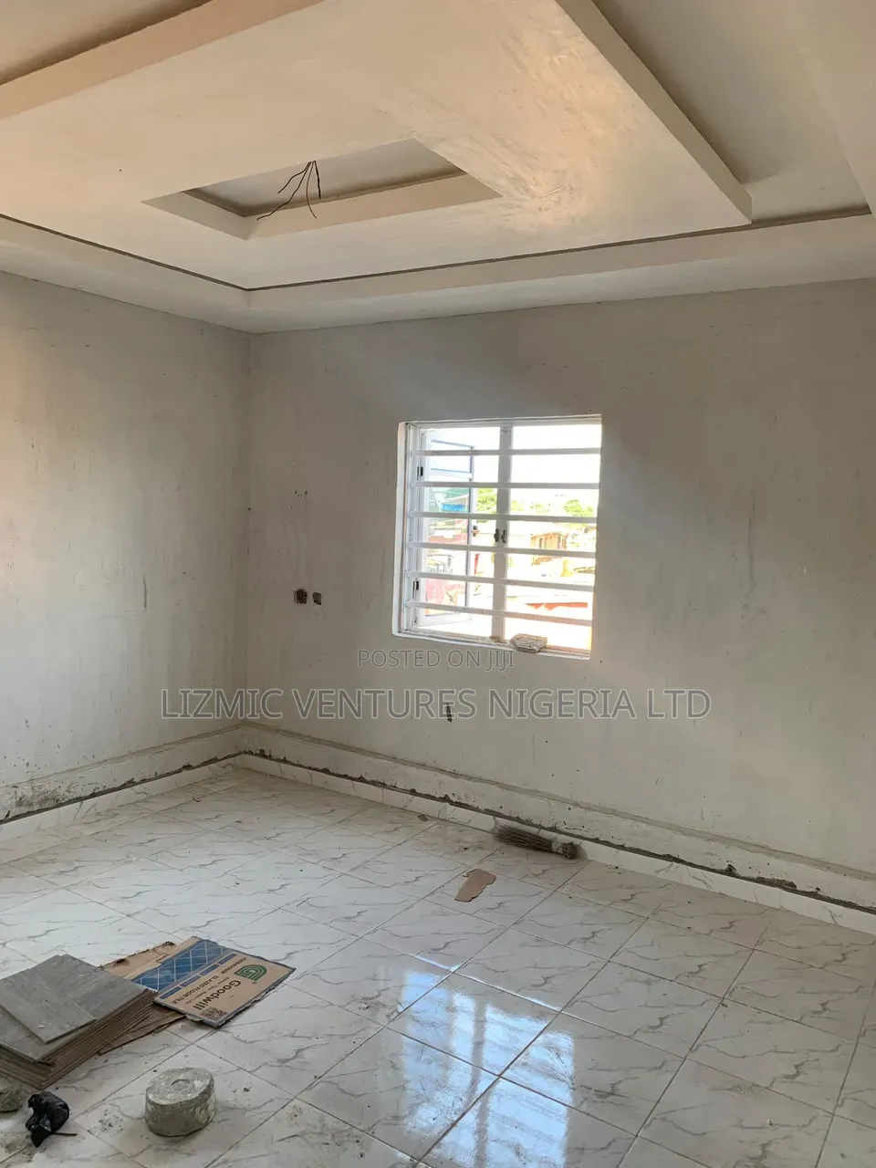 Furnished Mini Flat in Agric Estate, Ikotun / Ikotun/Igando for rent in Ikotun / Ikotun/Igando