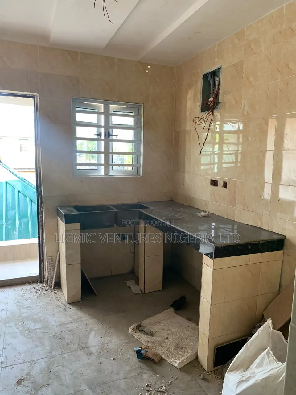 Furnished Mini Flat in Agric Estate, Ikotun / Ikotun/Igando for rent in Ikotun / Ikotun/Igando