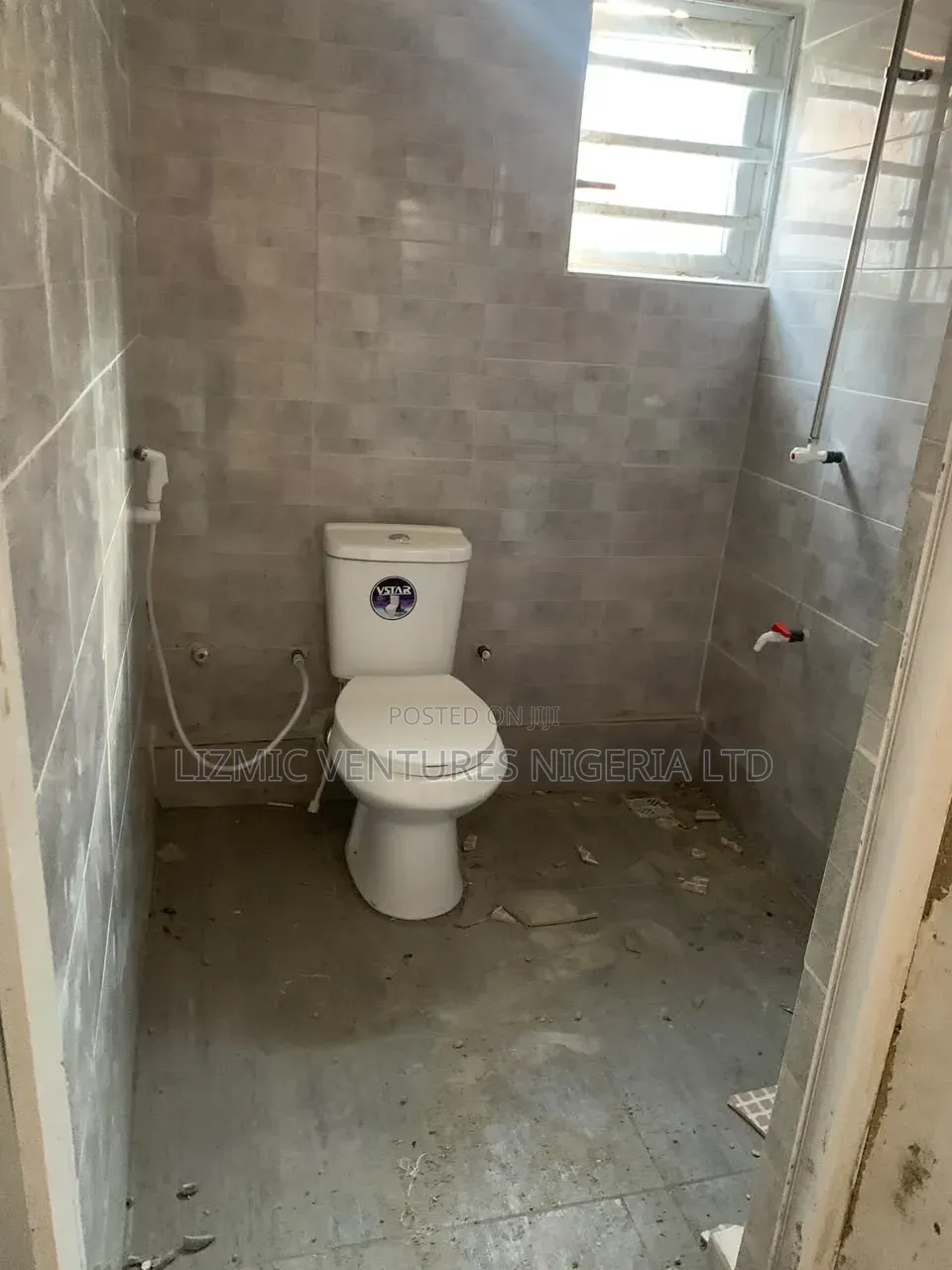 Furnished Mini Flat in Agric Estate, Ikotun / Ikotun/Igando for rent in Ikotun / Ikotun/Igando