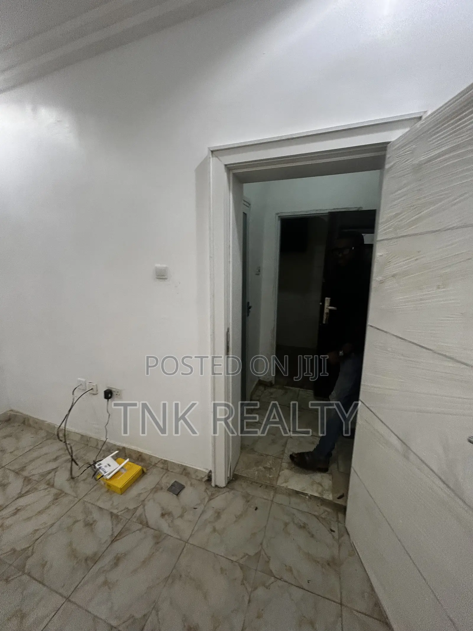 Mini Flat in Mabushi for rent in Mabushi