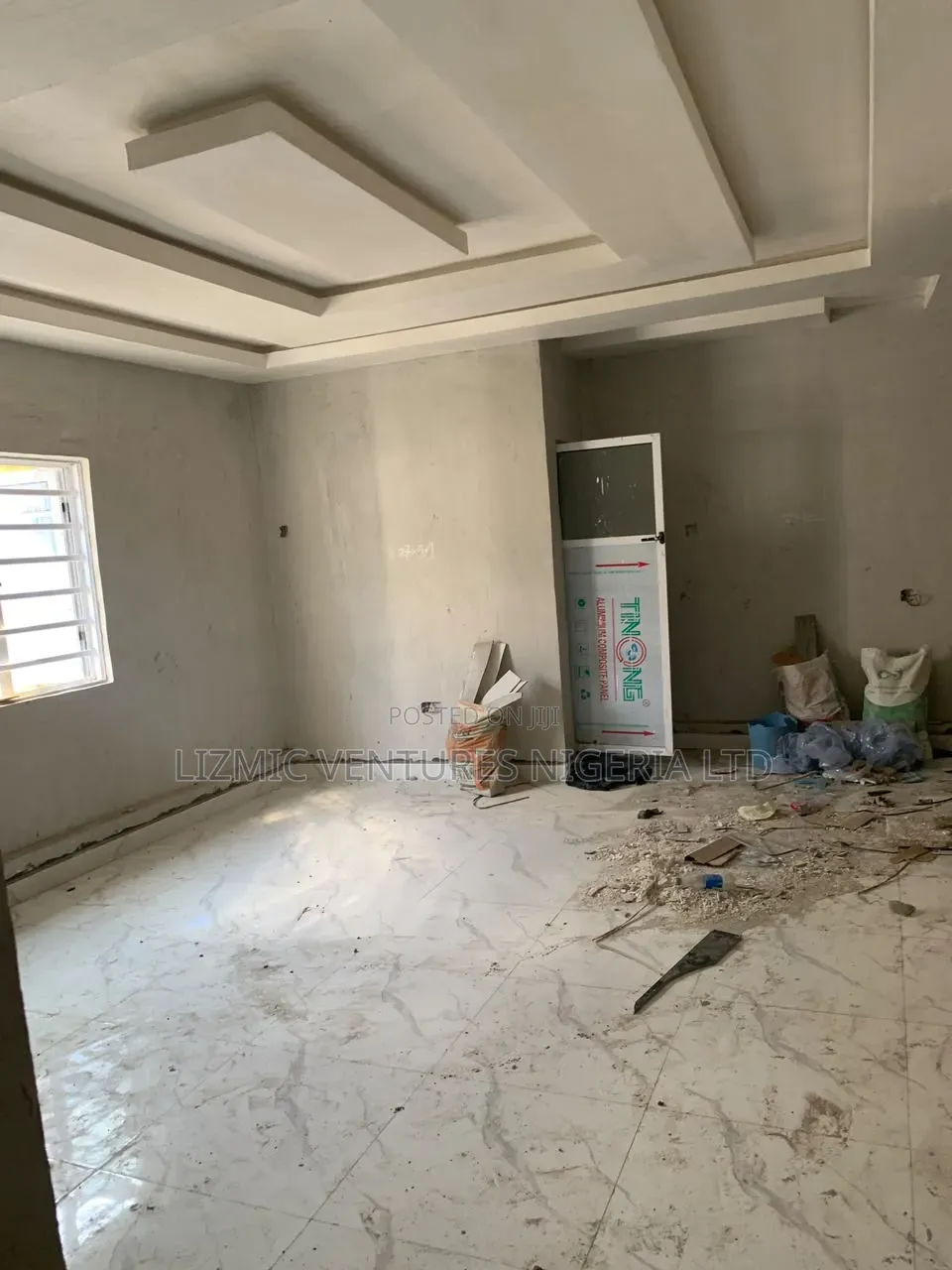 Furnished 2bdrm Apartment in Agric Estate, Ikotun / Ikotun/Igando in Ikotun / Ikotun/Igando