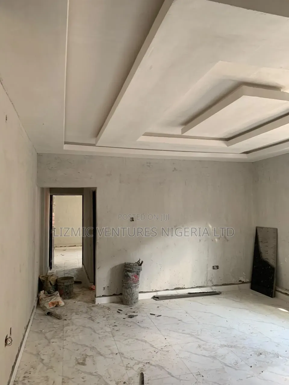 Furnished 2bdrm Apartment in Agric Estate, Ikotun / Ikotun/Igando in Ikotun / Ikotun/Igando