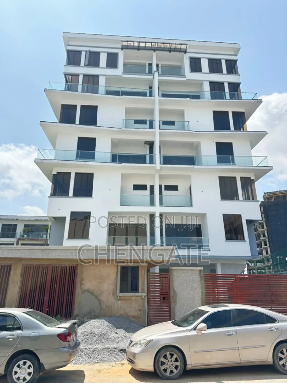 4bdrm Penthouse in Ikoyi for sale in Ikoyi