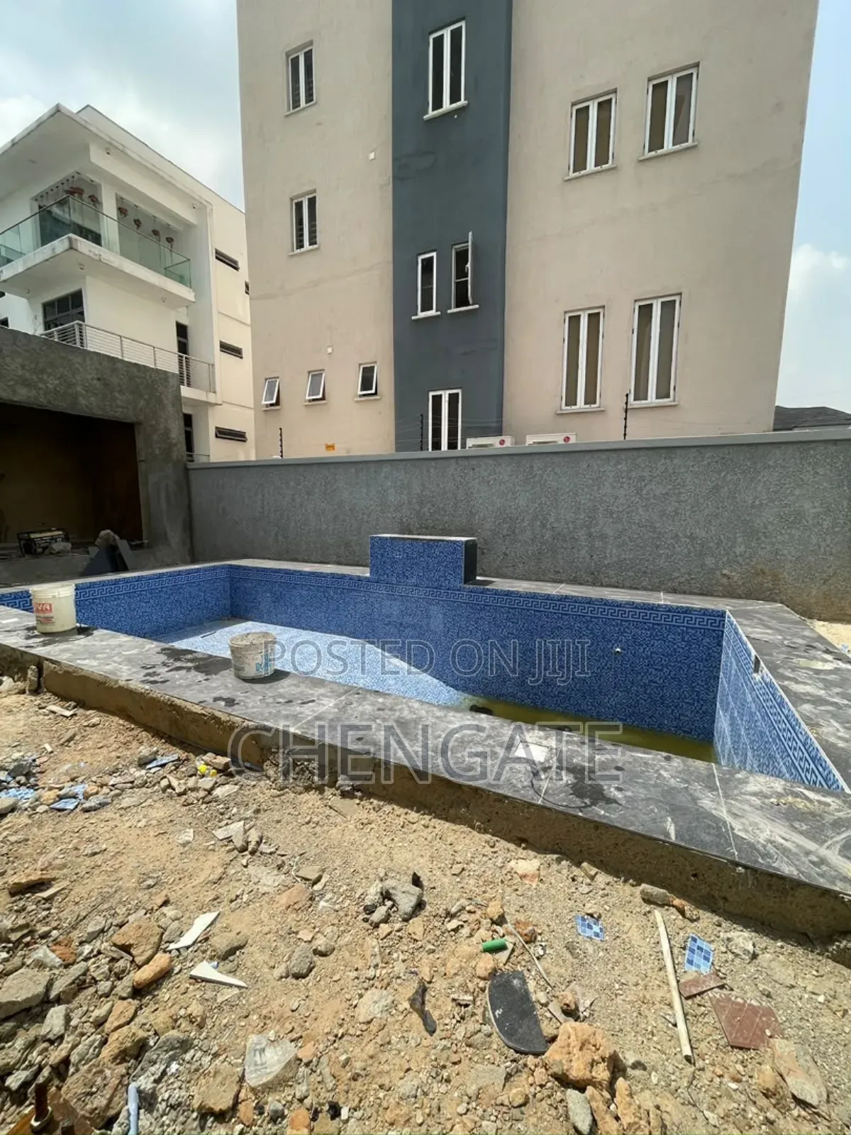 4bdrm Penthouse in Ikoyi for sale in Ikoyi