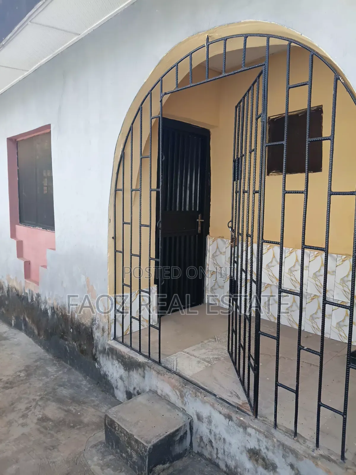 Furnished 2bdrm Apartment in Ikotun/Igando for rent in Ikotun/Igando