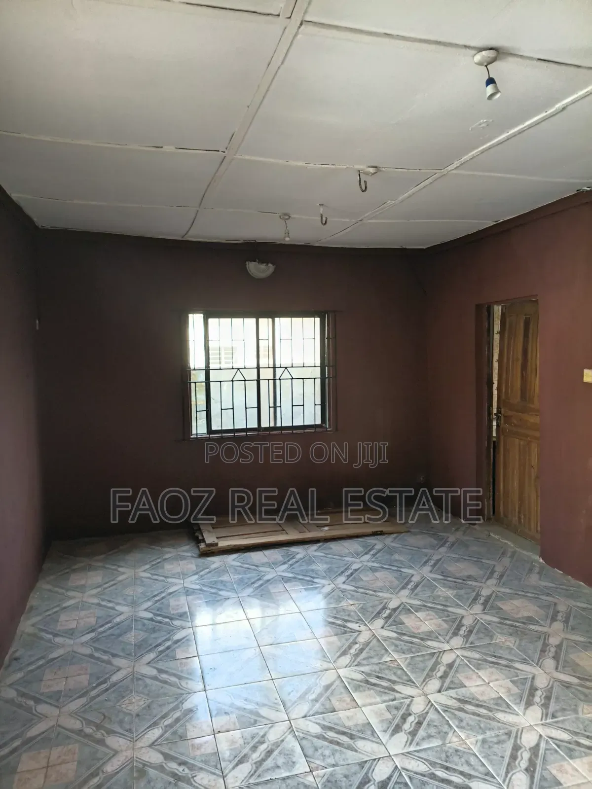 Furnished 2bdrm Apartment in Ikotun/Igando for rent in Ikotun/Igando