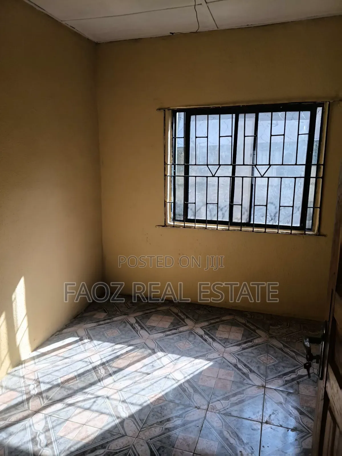 Furnished 2bdrm Apartment in Ikotun/Igando for rent in Ikotun/Igando