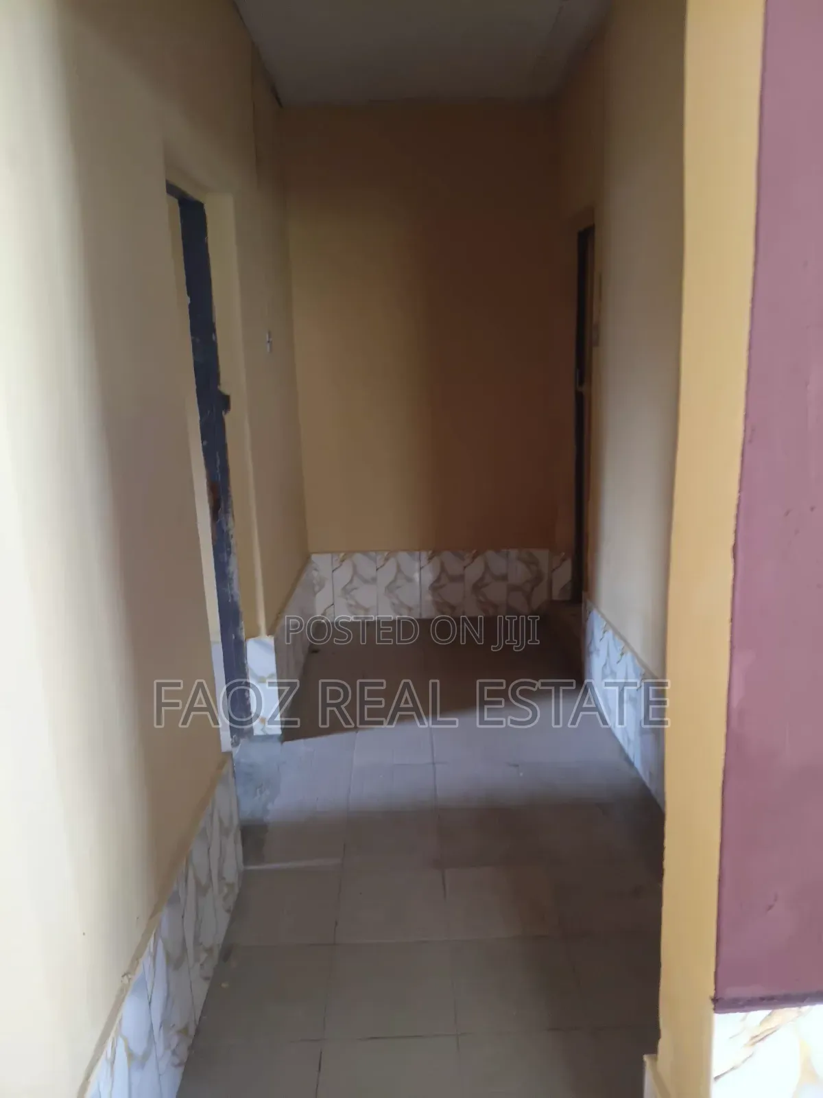 Furnished 2bdrm Apartment in Ikotun/Igando for rent in Ikotun/Igando