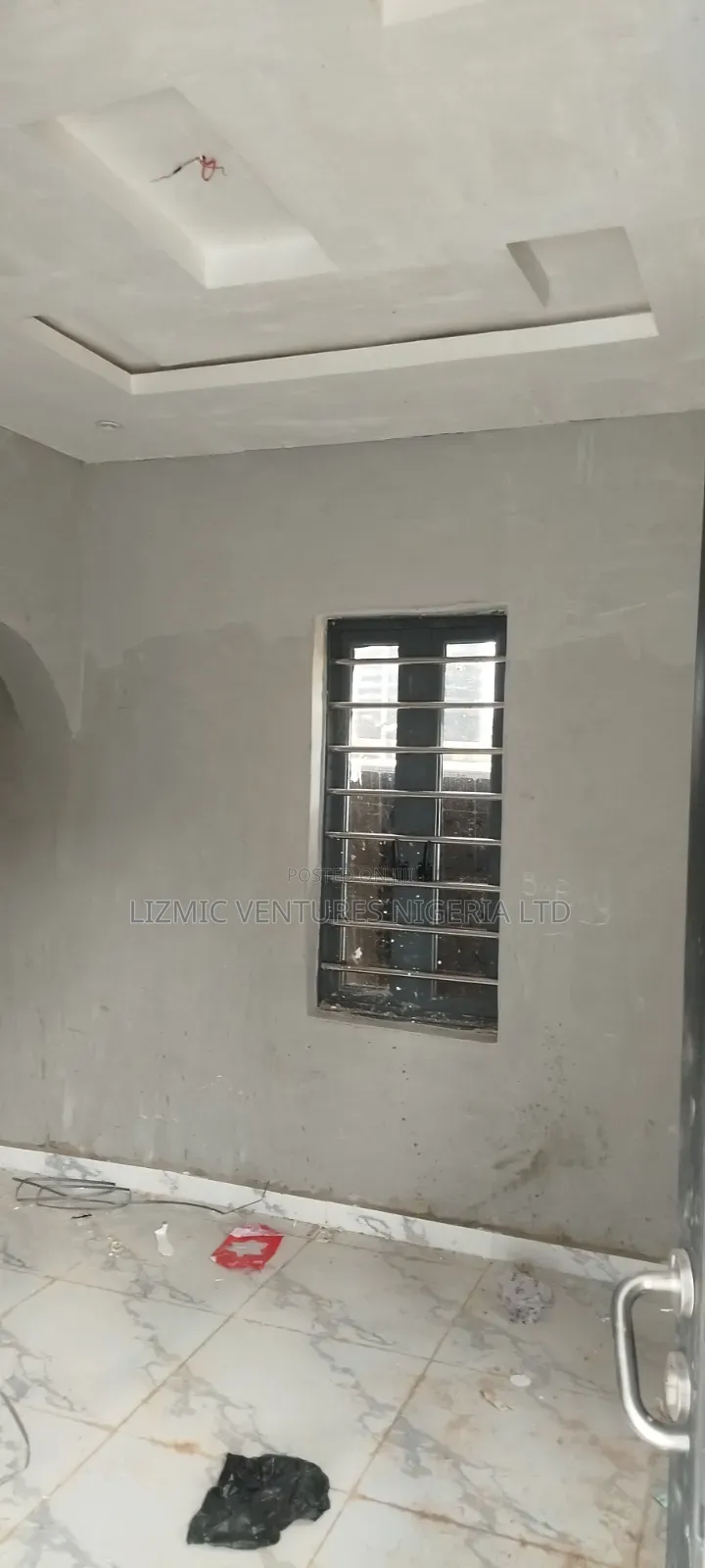 Furnished 2bdrm Apartment in Agric Road, Ikotun / Ikotun/Igando in Ikotun / Ikotun/Igando