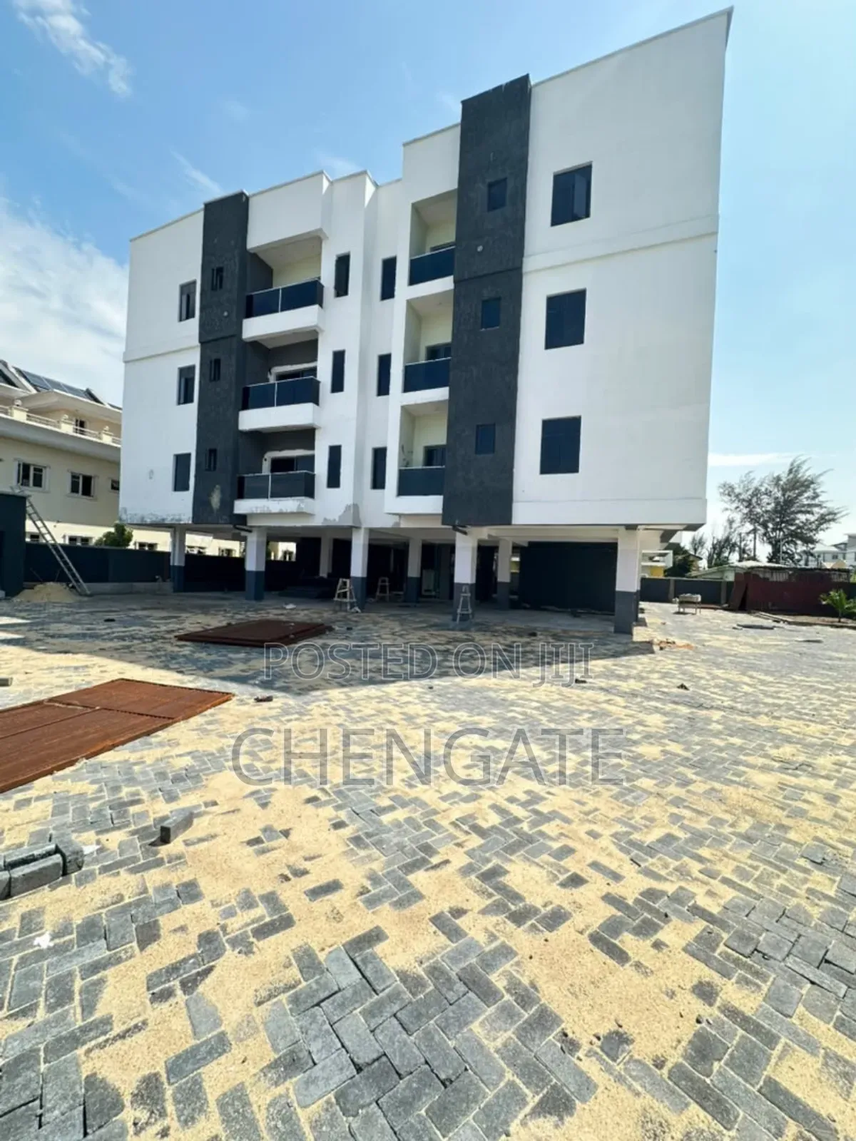 1bdrm Apartment in Lekki Phase 1 for sale in Lekki Phase 1