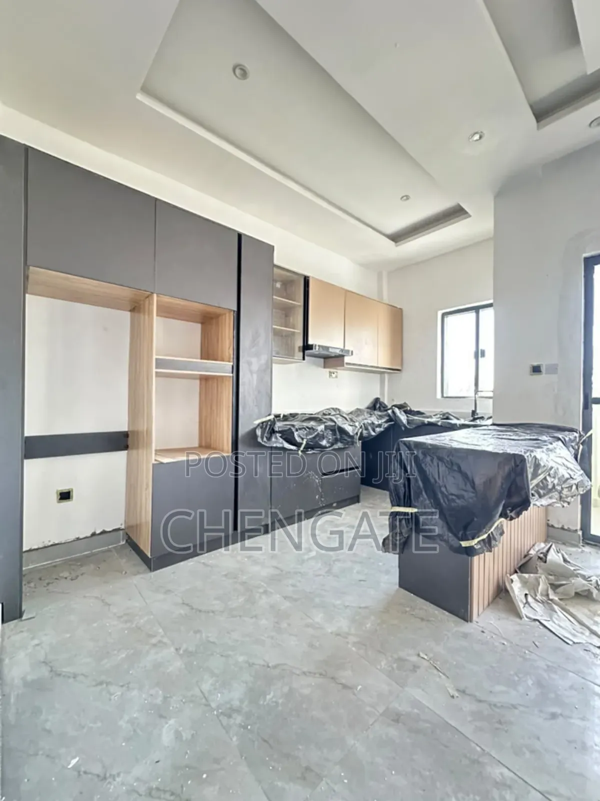 1bdrm Apartment in Lekki Phase 1 for sale in Lekki Phase 1