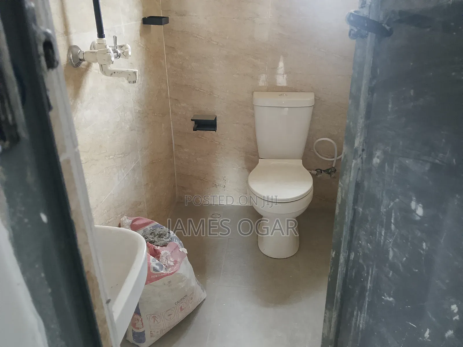 Mini Flat in Salem Ikate, Lekki Expressway for rent in Lekki Expressway