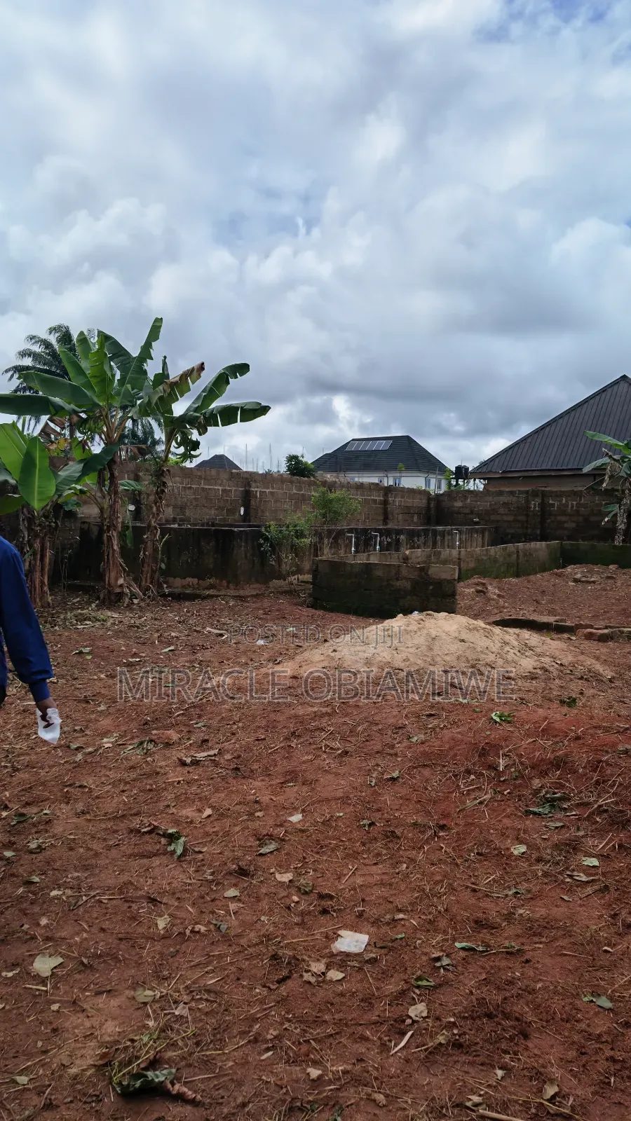 Livestock Farm for Sale Umuahia Abia State in Umuahia