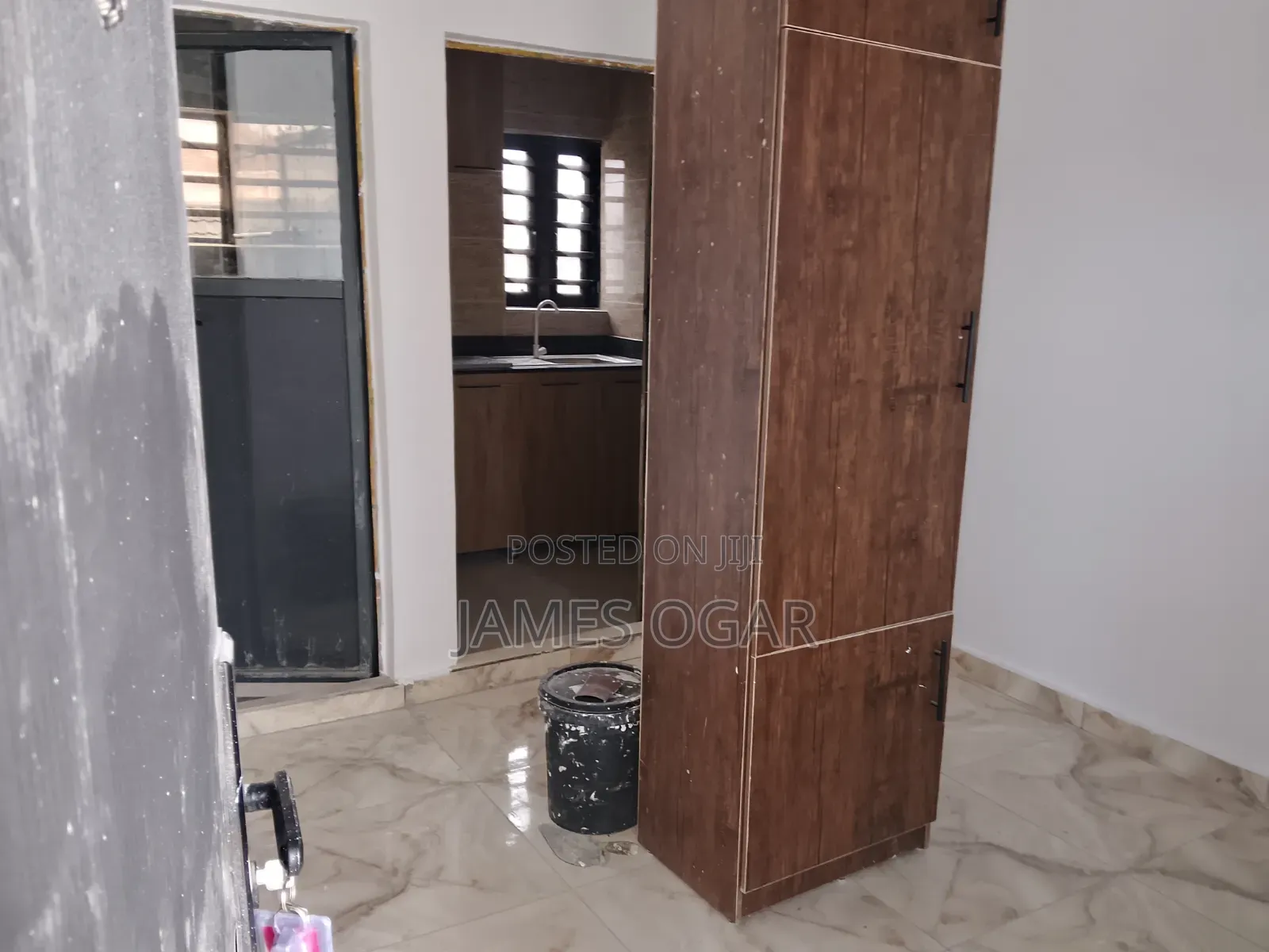 1bdrm Bedsitter in Salem Ikate for rent in Ikate