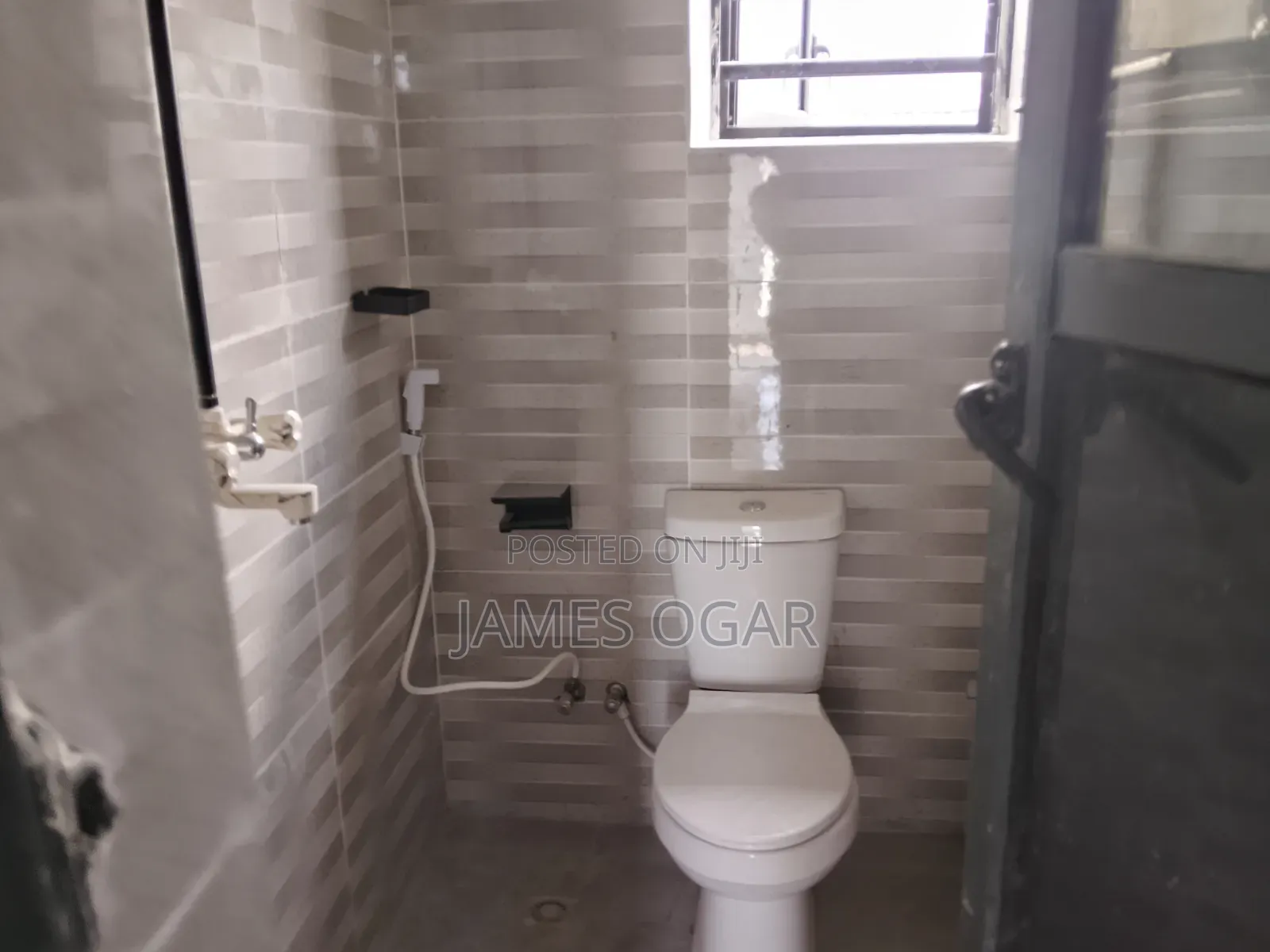 1bdrm Bedsitter in Salem Ikate for rent in Ikate