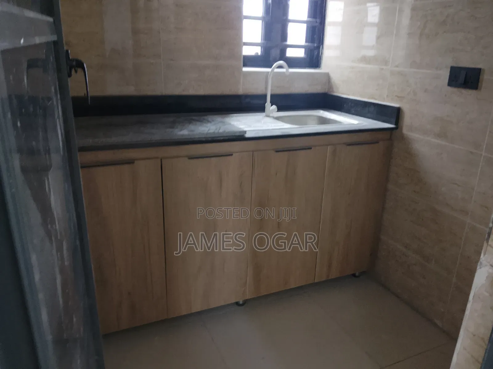 1bdrm Bedsitter in Salem Ikate for rent in Ikate