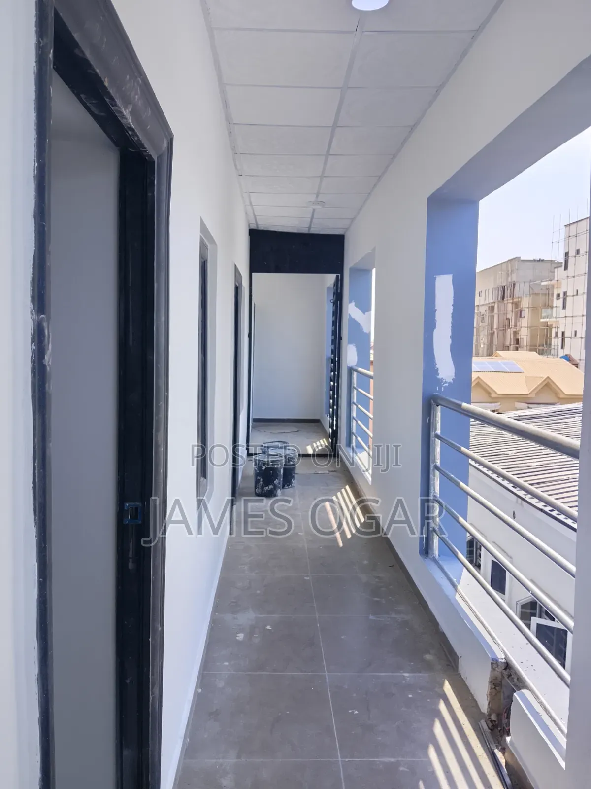 1bdrm Bedsitter in Salem Ikate for rent in Ikate