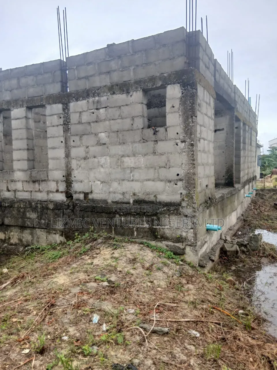 4bdrm Duplex in Ajah, Olokonla for sale in Olokonla