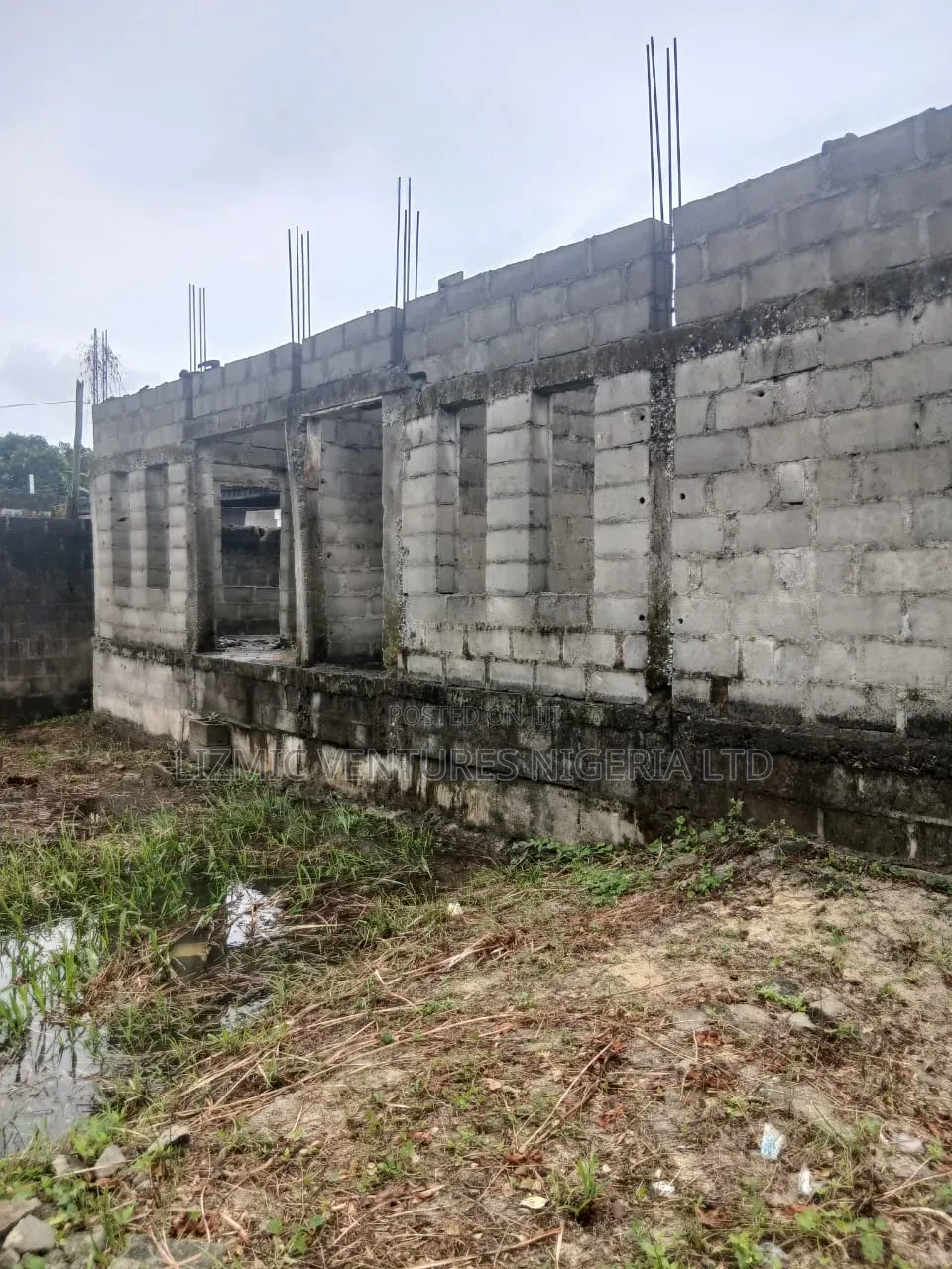 4bdrm Duplex in Ajah, Olokonla for sale in Olokonla