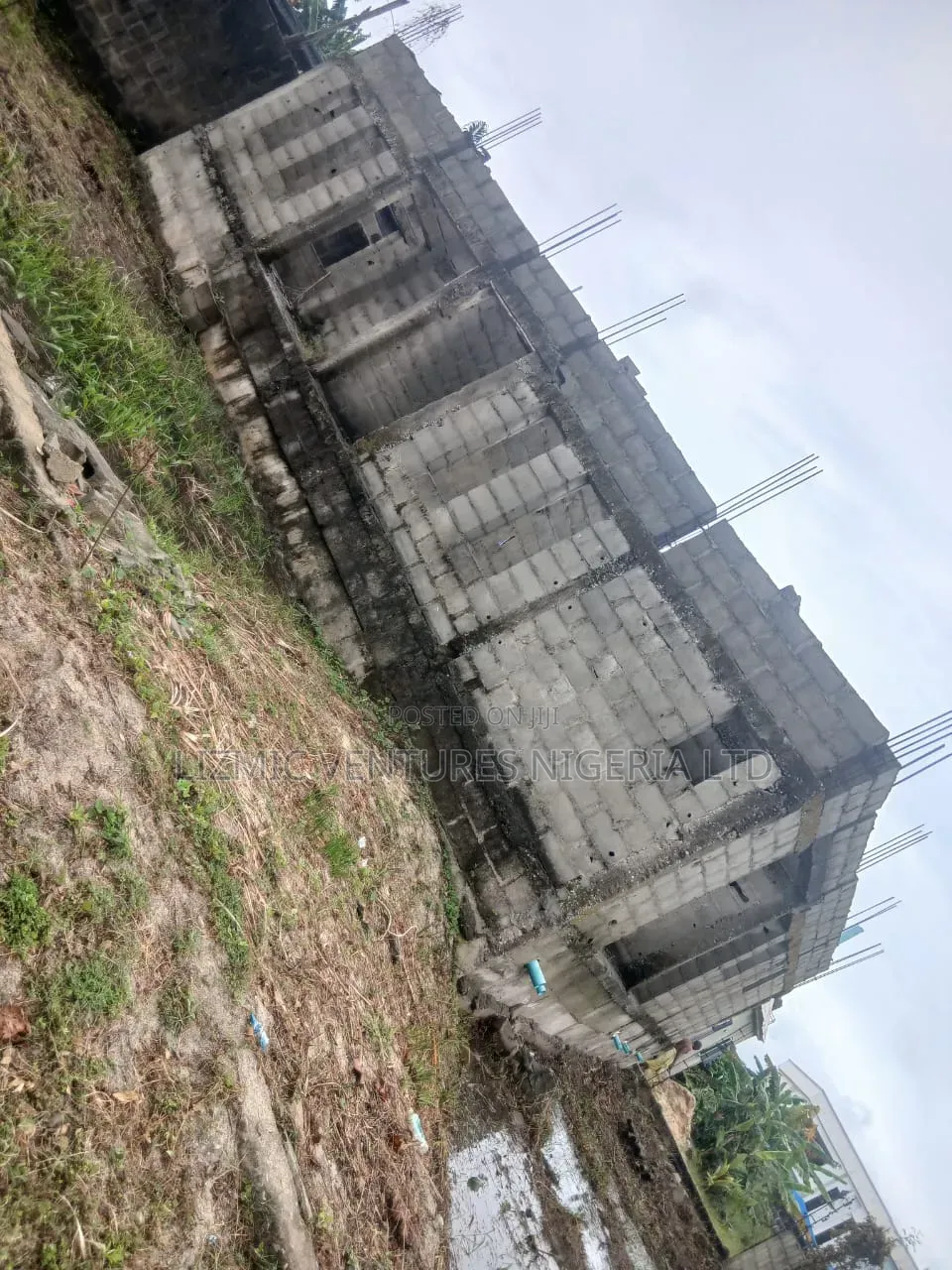 4bdrm Duplex in Ajah, Olokonla for sale in Olokonla