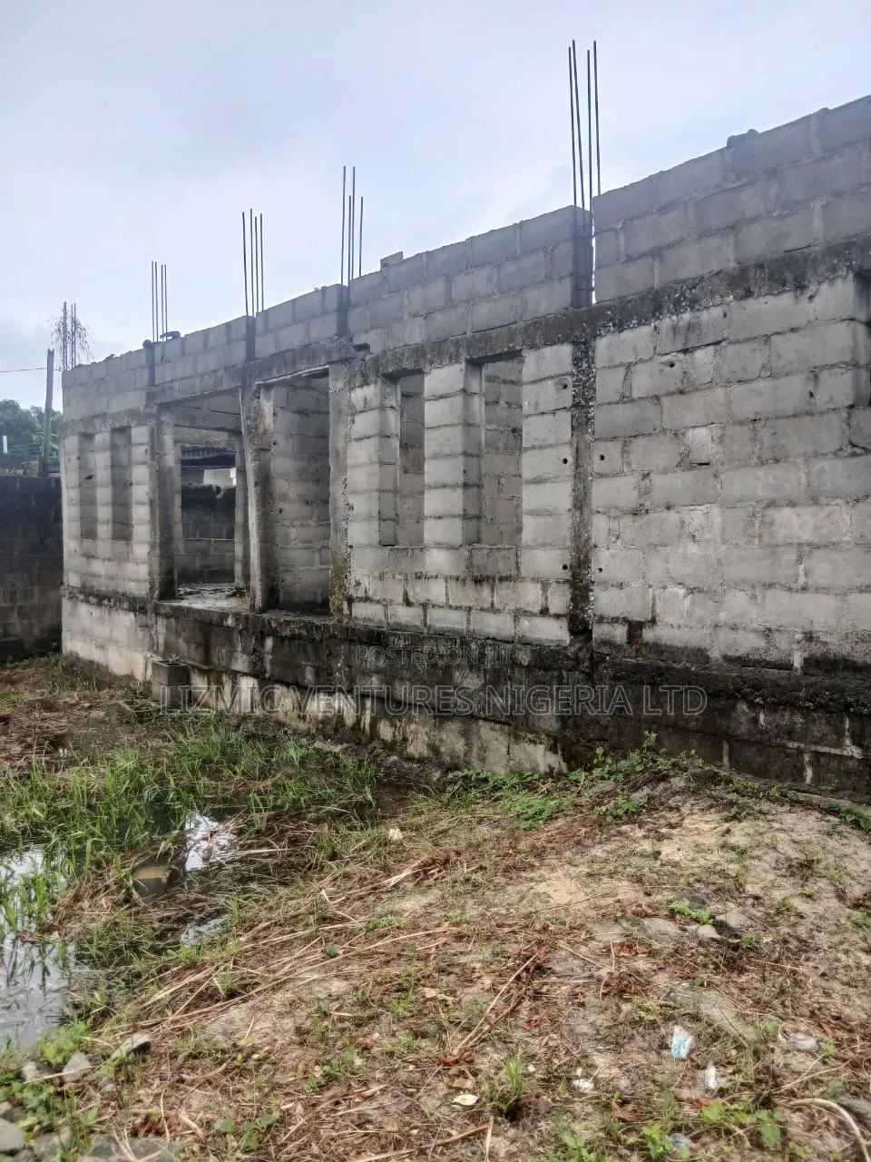 4bdrm Duplex in Ajah, Olokonla for sale in Olokonla
