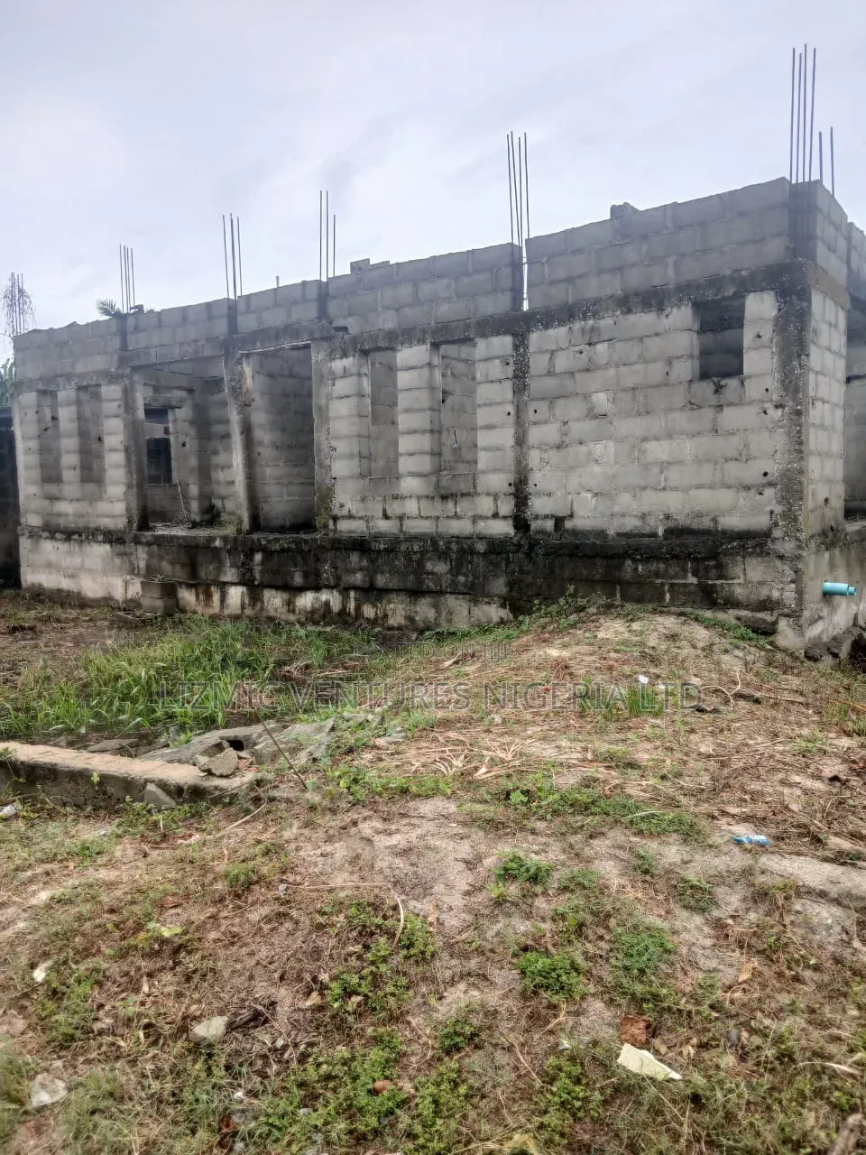 4bdrm Duplex in Ajah, Olokonla for sale in Olokonla